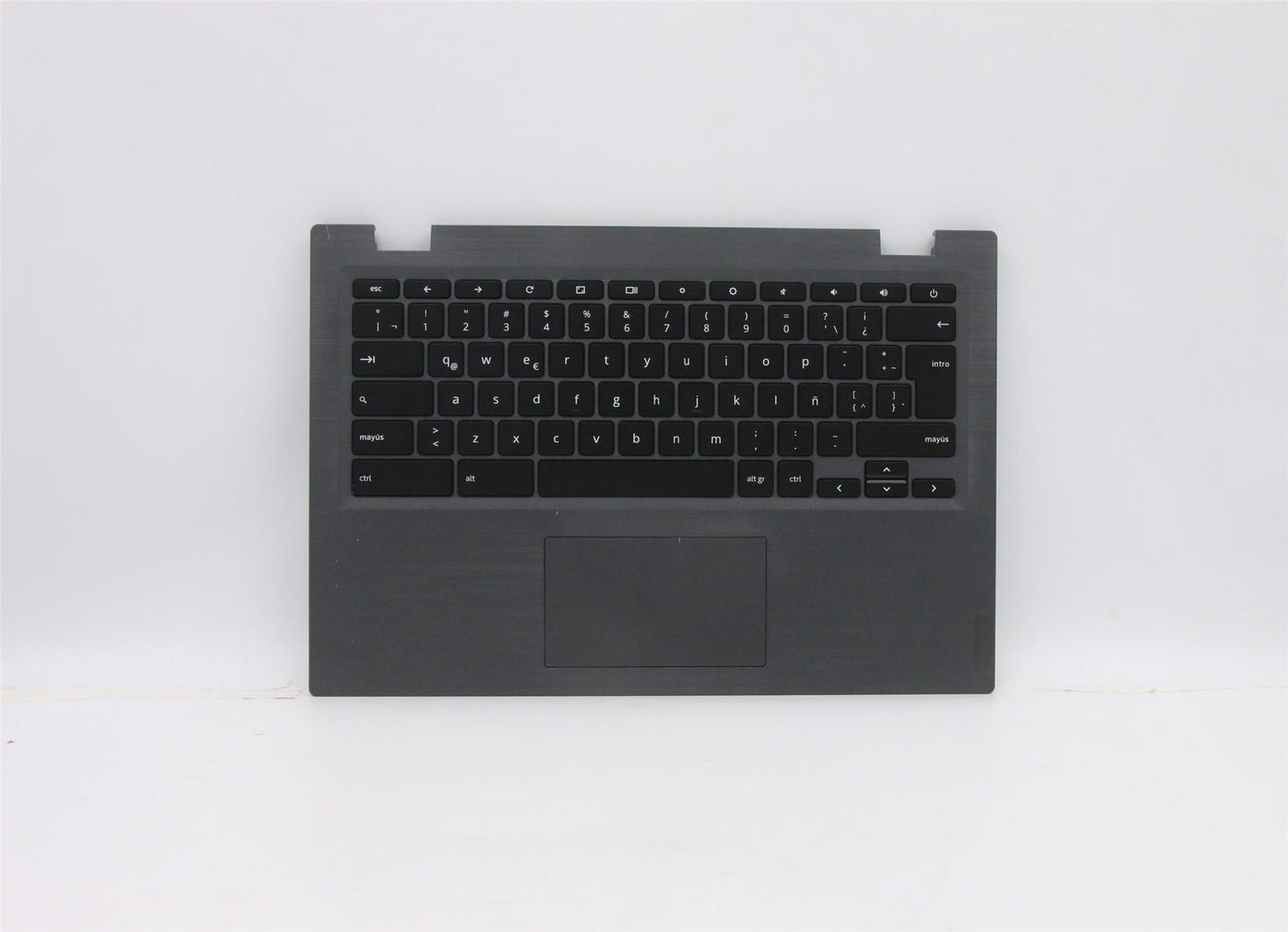 Lenovo COVER Upper Case C81MH(UK)BL_LATIN 5CB0S95235