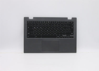 Lenovo COVER Upper Case C81MH(UK)BL_LATIN 5CB0S95235