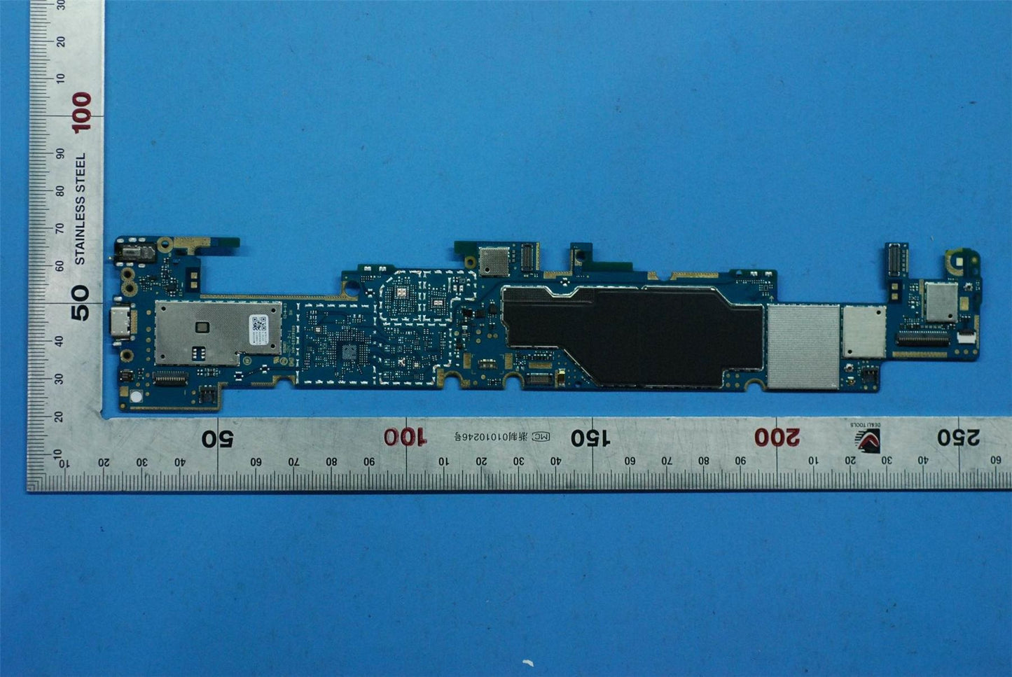 Lenovo Tab P10 / Smart Tab P10 Tablet (TB-X705F, TB-X705L) Motherboard Mainboard 5B28C13536
