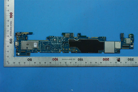 Lenovo Tab P10 / Smart Tab P10 Tablet (TB-X705F, TB-X705L) Motherboard Mainboard 5B28C13536