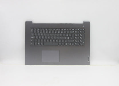 Lenovo IdeaPad 3-17ADA6 3-17ALC6 Palmrest Cover Touchpad Keyboard 5CB1C75757