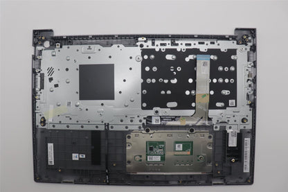 Lenovo COVER Upper Case ASM_SLV W21KH AGBL H 5CB1P01381