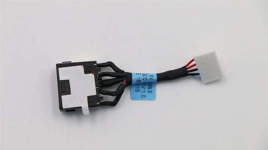 Lenovo V330-14ISK V330-14IKB DC In Port Socket Power Cable 5C10Q59809