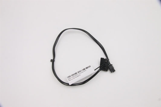 Lenovo IdeaCentre M70t 4 M70t 3 G5-14IMB05 SATA Dual Power Cable 5C10U58415