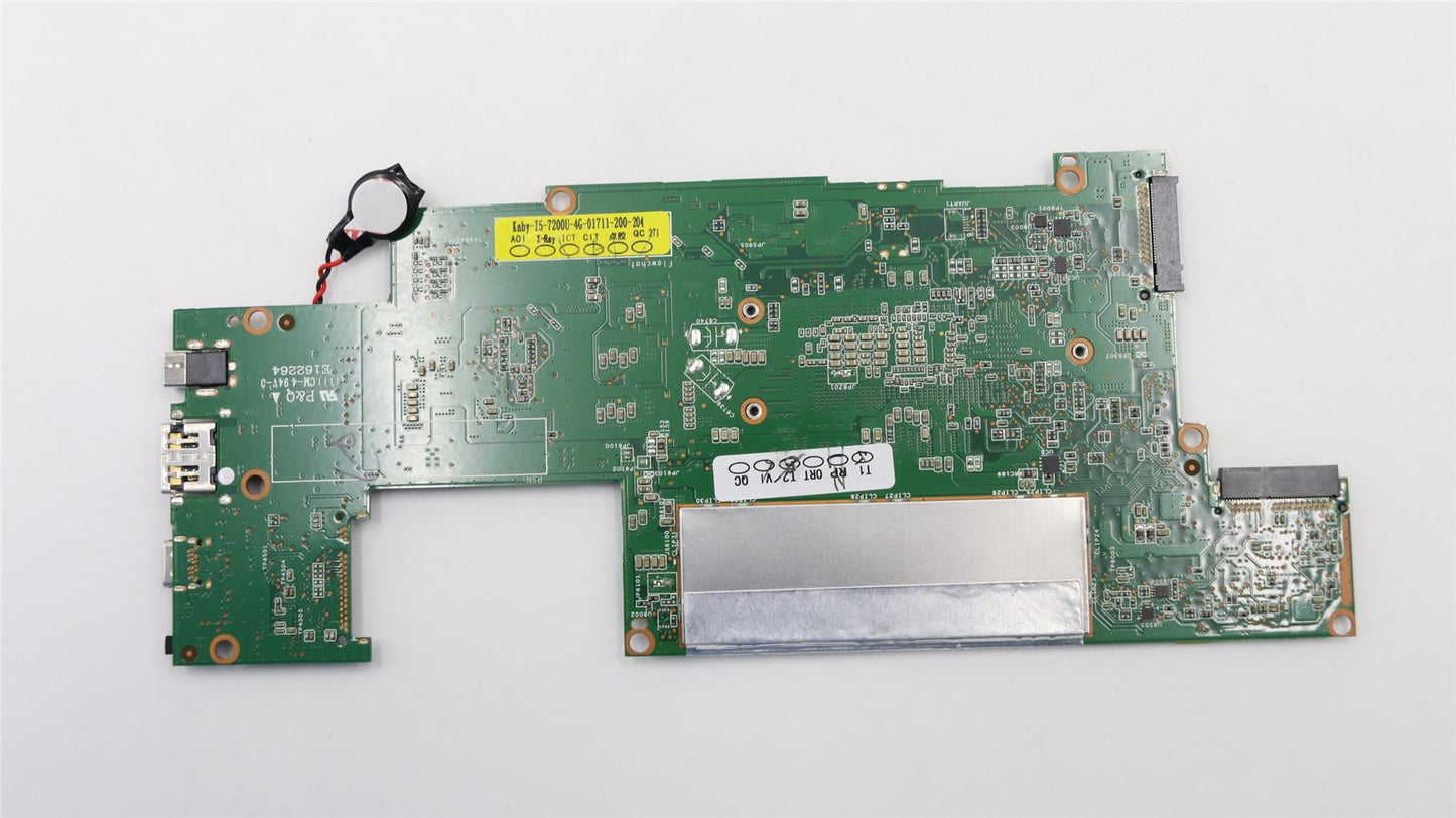 Lenovo IdeaPad 510 12IKB Motherboard Mainboard UMA intelI57200U 4G 5B20N02286