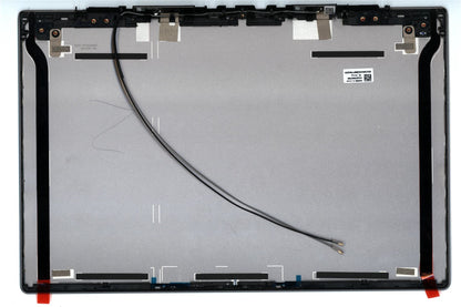 Lenovo IdeaPad S540-15IWL S540-15IML LCD Cover Rear Back Housing Grey 5CB0U42522