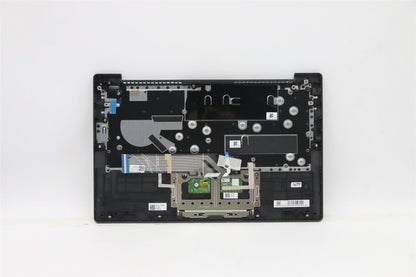 Lenovo Upper C82LM PL_BLKD FP BLKB_KOR 5CB1C13350