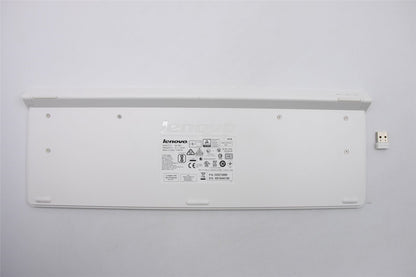 Lenovo Latin American Spanish Keyboard 25210996