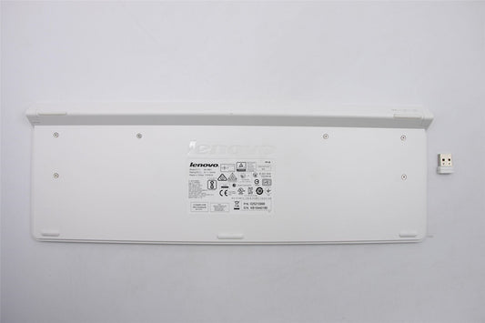 Lenovo Latin American Spanish Keyboard 25210996