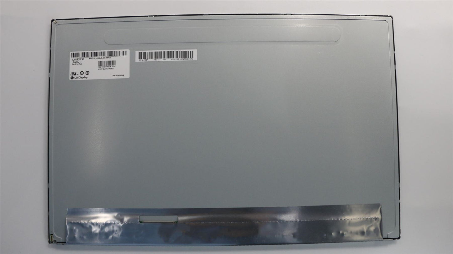 Lenovo IdeaCentre 310-20ASR 310-20IAP 330-20IGM Lcd Screen Display 19.5" 01AG915