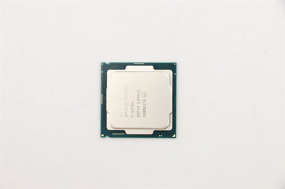Lenovo ThinkStation P330 2nd Gen CPU Processor 5SA0U56057
