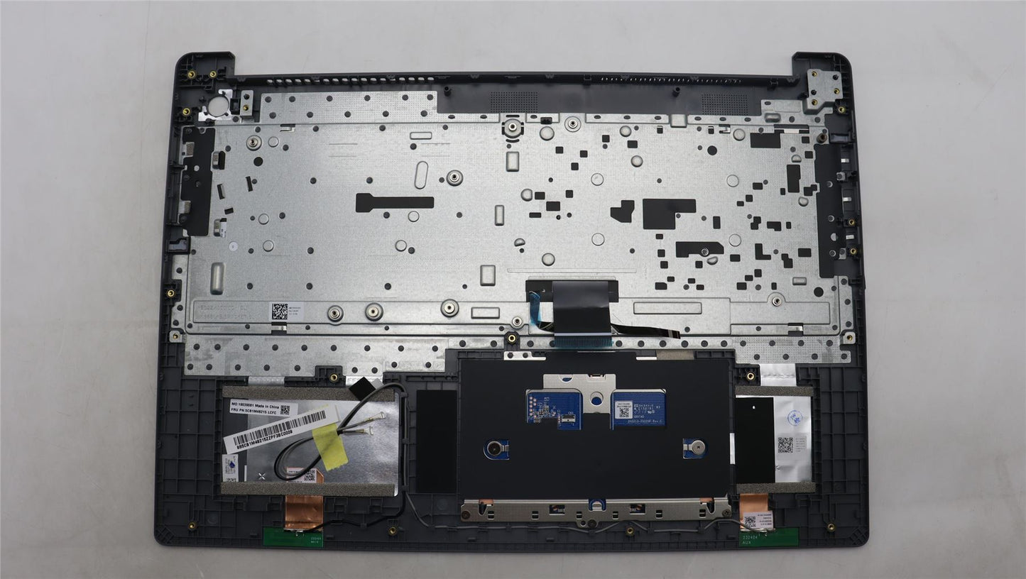 Lenovo COVER UpperCaseASM_SPA L83ENFPAGBL 5CB1M48215