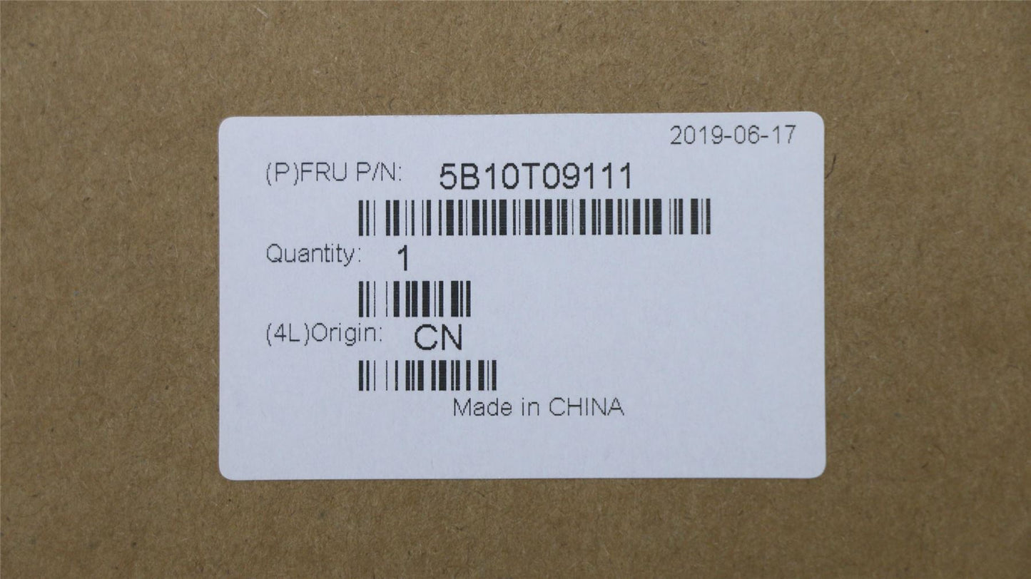 Lenovo CapelaSP/AL18M3PG311.52V57Wh3cellbty 5B10T09111