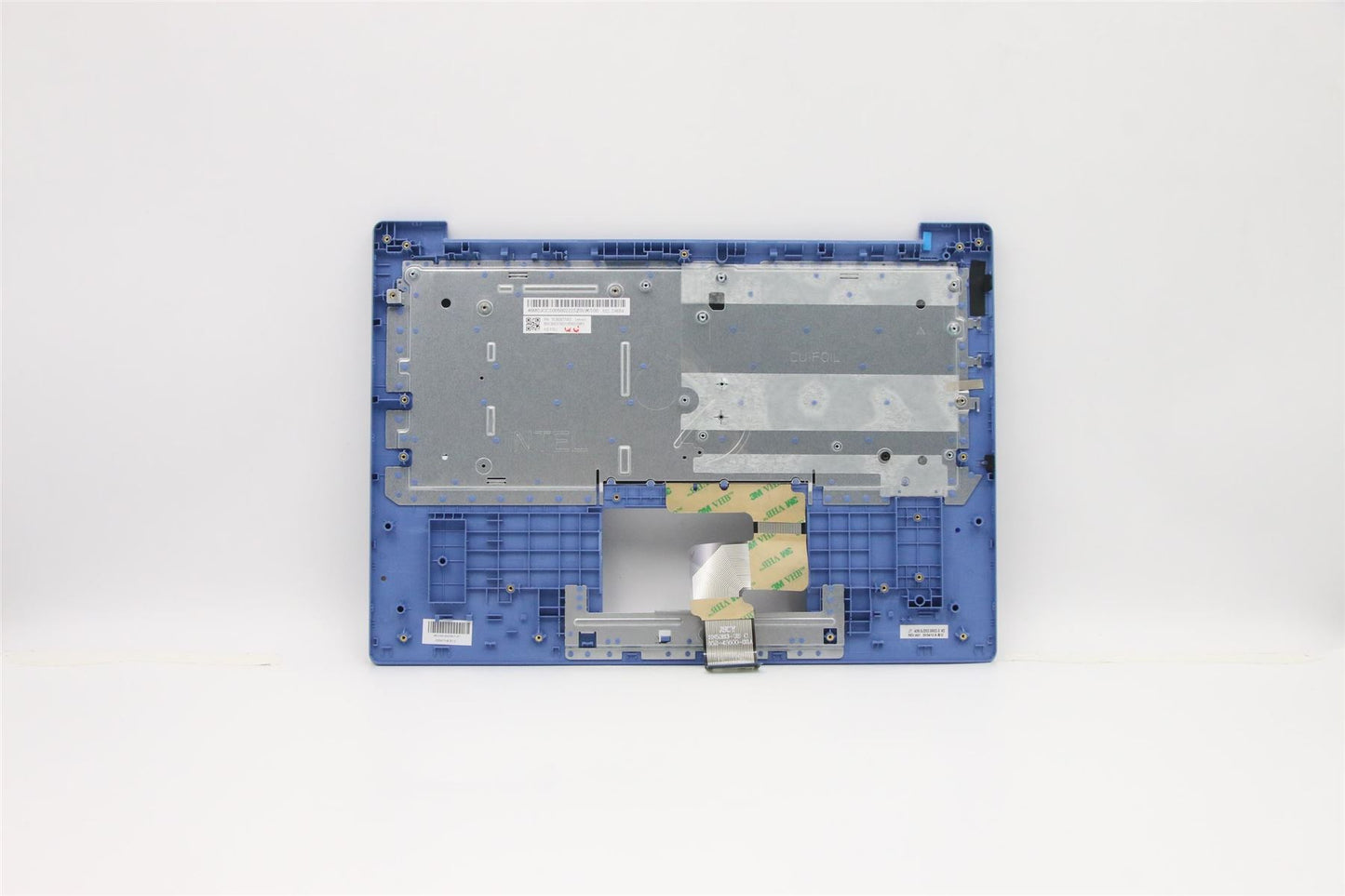 Lenovo Upper Case ASM_KO W 81VU IB 5CB0X57003