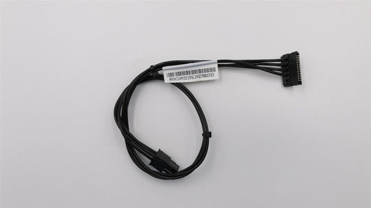 Lenovo IdeaCentre 510A-15ARR 310-15ASR SATA Dual Power Cable 400mm 5C10U58495