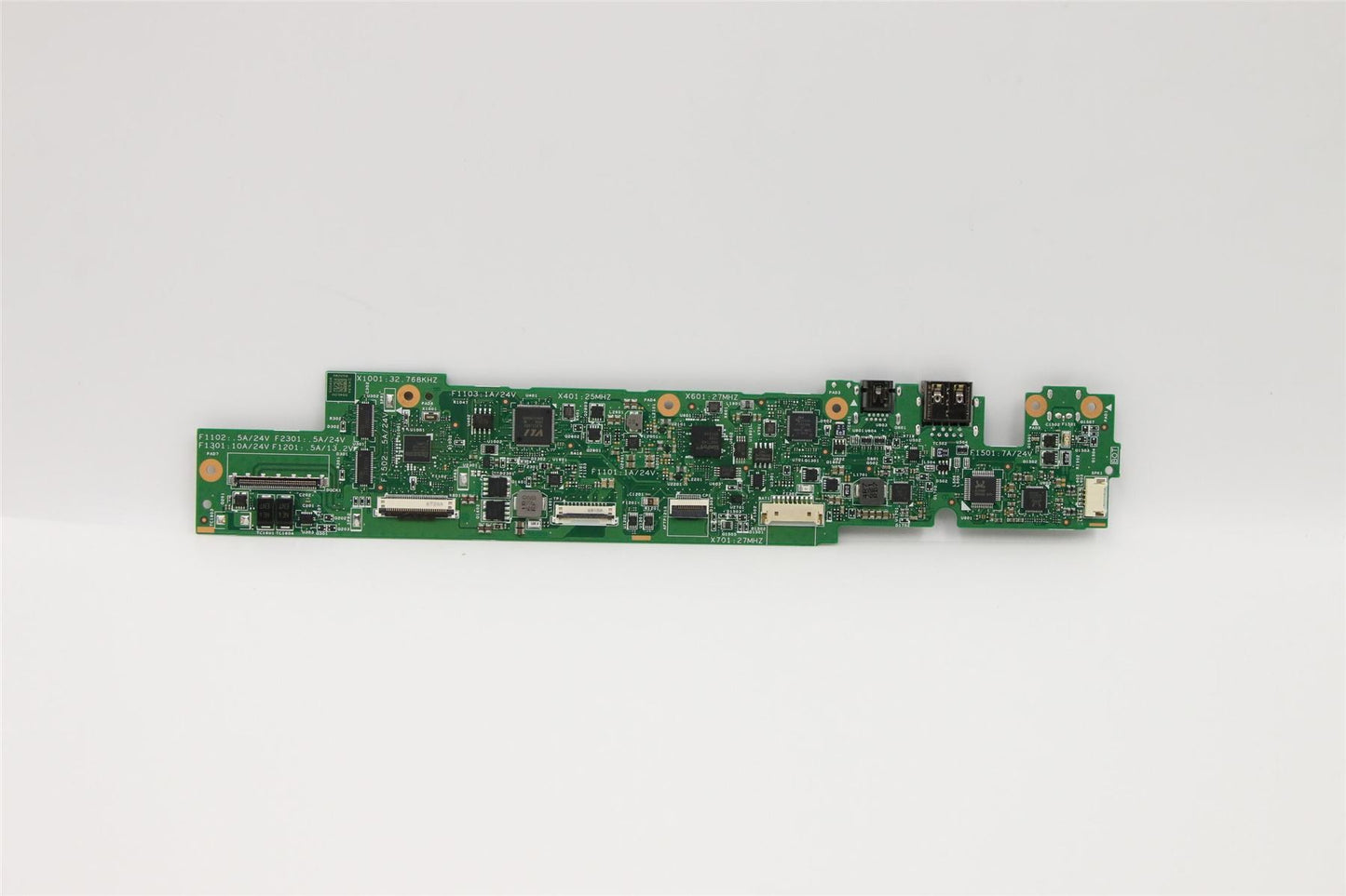 Lenovo Subcard,KBD Base Board 00HT219