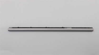 Lenovo Yoga S730-13IWL S730-13IML Hinge Cap Strip Trim Cover Platinum 5CB0S72864