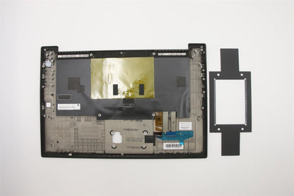 Lenovo ThinkPad X1 2nd Gen P1 Gen 2 Keyboard Palmrest Top Cover Black 02HM985