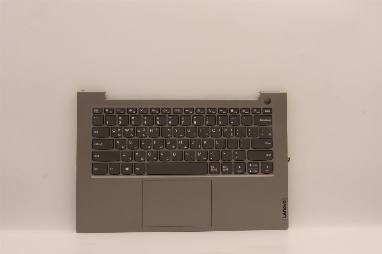 Lenovo Upper Case ASM_KOR C21DK MGNBL 5CB1H92804