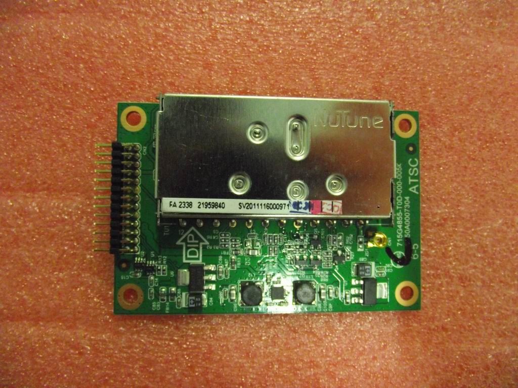 Lenovo B320 HWTV for ATSC TV Tuner Board 11013634
