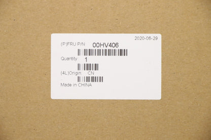 Lenovo 16*2.5 BP any Tin Board 00HV406