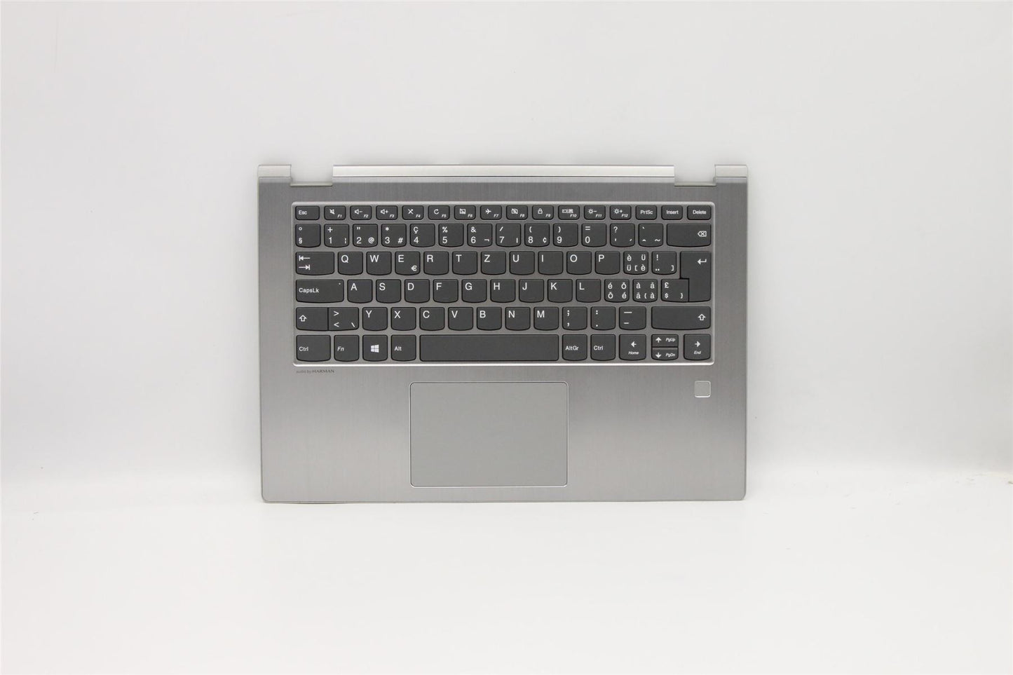 Lenovo UpperCase L 81EKW/KB PTN FP NBL SW 5CB0R08892