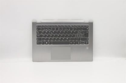 Lenovo UpperCase L 81EKW/KB PTN FP NBL SW 5CB0R08892