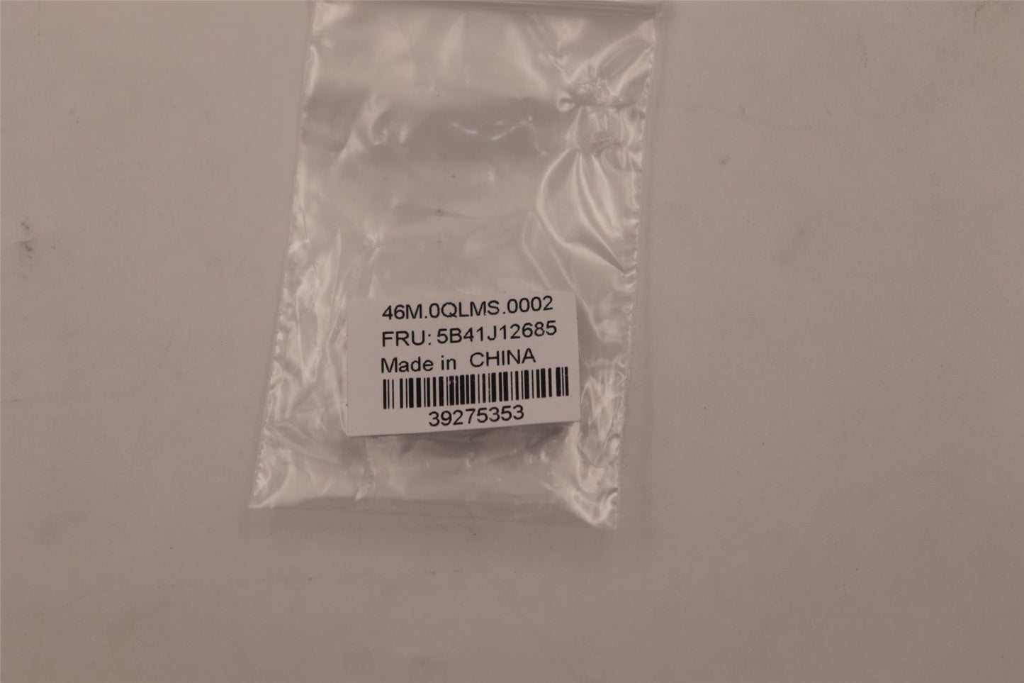 Lenovo BRACKET-SENSOR,FPC 5B41J12685