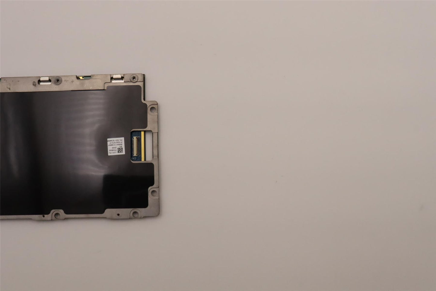 Lenovo MECH_ASM CS22 NDA-M,FP,PMX 5M11E39686