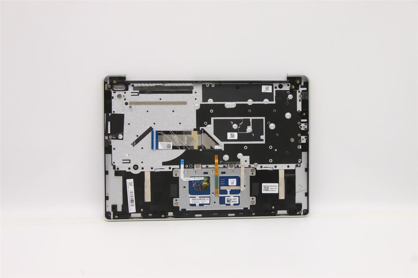 Lenovo IdeaPad 5 14ITL6 5 14ACN6 Palmrest Cover Touchpad Keyboard 5CB1C04854