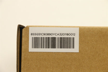 Lenovo 5G51C90890 Industrial Front Frame