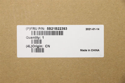 Lenovo IdeaPad 6 13ARE05 Motherboard Mainboard 5B21B22393