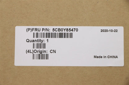 Lenovo IdeaPad 5-14IIL05 5-14ARE05 Palmrest Cover Keyboard French 5CB0Y85470