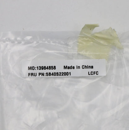 Lenovo 5B40S22001 Bracket L 81Y8 for SSD