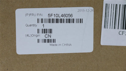 Lenovo Flex 510-15IKB 510-15ISK 4-1570 4-1580 Cooling Fan 5F10L46056
