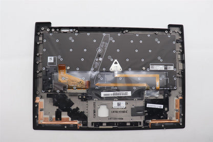 Lenovo MECH_ASM GRP KBD BZL,THAI,WW,DB,CHY 5M11C53295