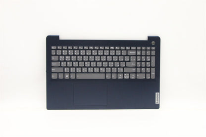 Lenovo Upper Case ASM_TC L82H8 FPABBL 5CB1B62092