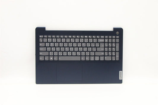 Lenovo Upper Case ASM_TC L82H8 FPABBL 5CB1B62092