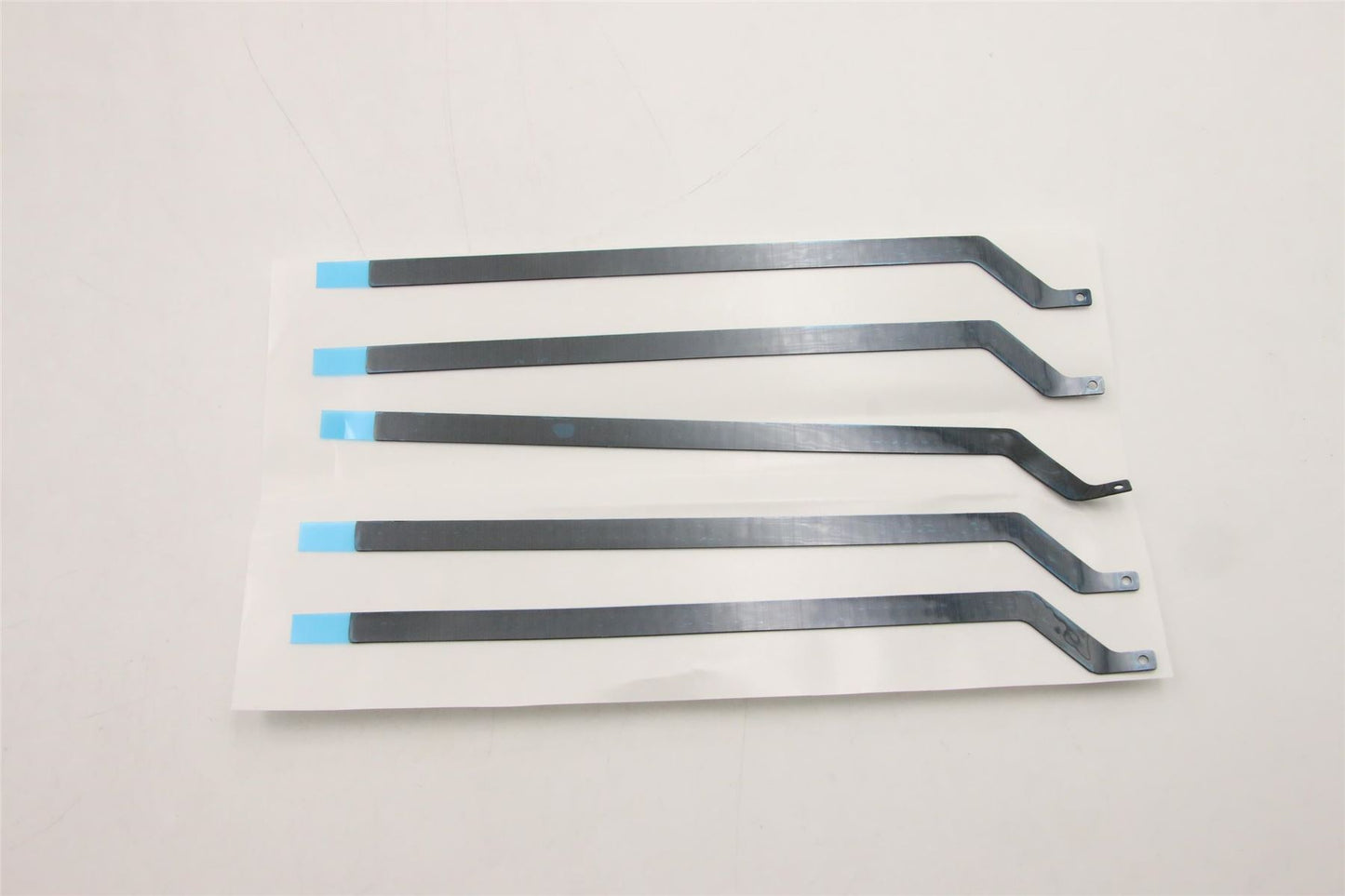 Lenovo 5T10S33388 TAPE Removable Tape H 21CX(L+R)*5_flat
