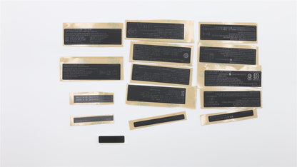 Lenovo LABEL Finn1.0AMD Label FRU Kit 02DL771