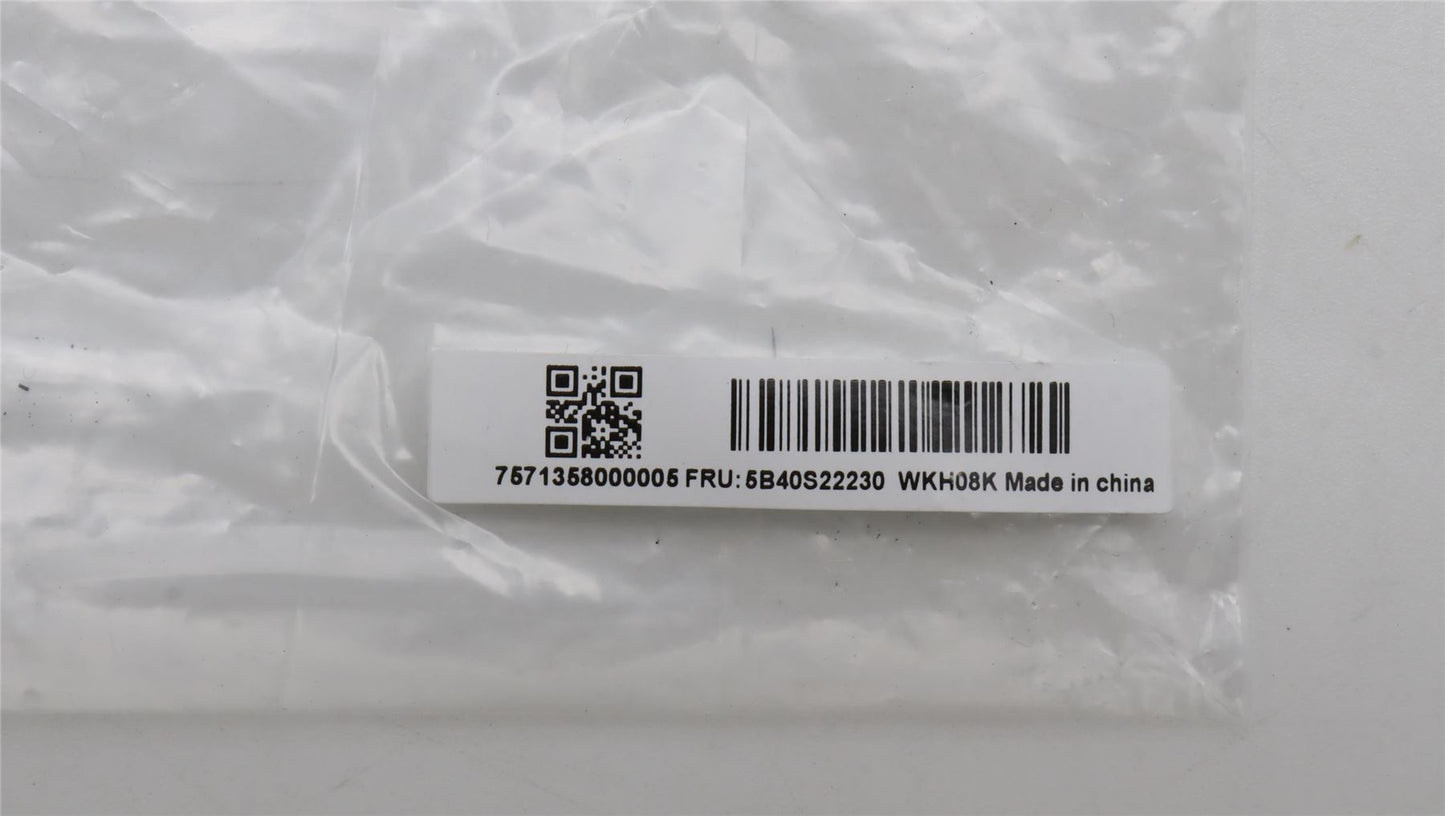 Lenovo TP Bracket C 82XV 5B40S22230