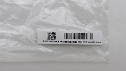 Lenovo TP Bracket C 82XV 5B40S22230