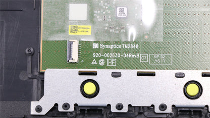 Lenovo UpperCover C E40-80 W/TP FP 5CB0K06823