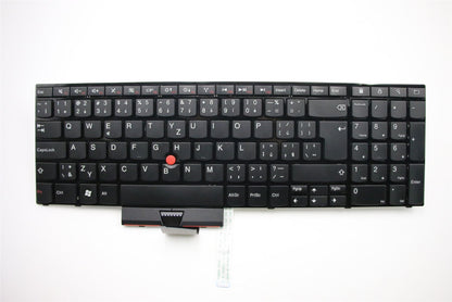 Lenovo GG-KBD CZH Czech Keyboard 04W0844