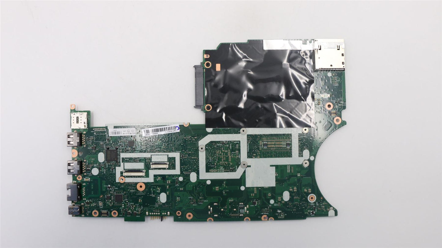 Lenovo ThinkPad T470p Motherboard Mainboard 01YR883