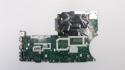 Lenovo ThinkPad T470p Motherboard Mainboard 01YR883