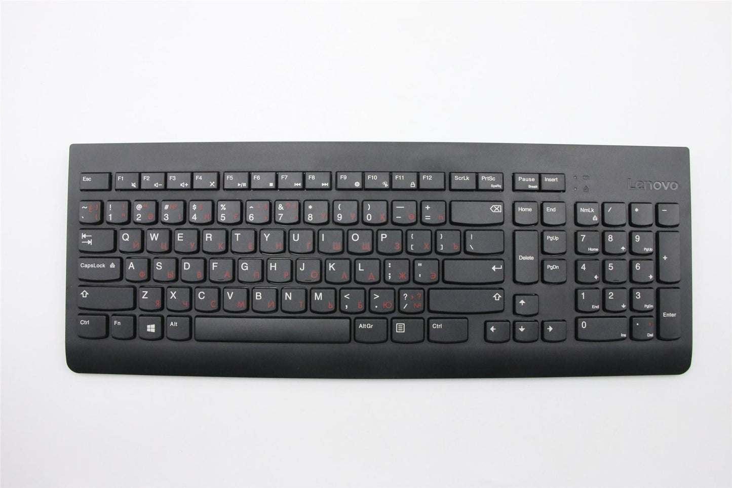 Lenovo KB MICE_BO FRU KBD Kazakhstan 03X7374