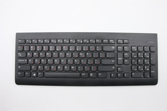 Lenovo KB MICE_BO FRU KBD Kazakhstan 03X7374