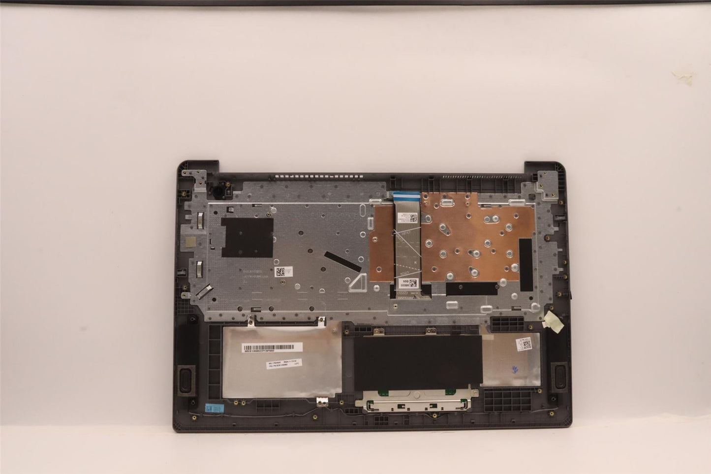 Lenovo IdeaPad 3 17IAU7 3 17ABA7 Palmrest Cover Touchpad Keyboard 5CB1H80862