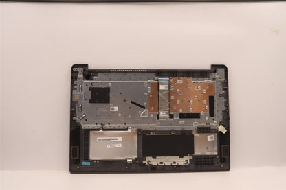 Lenovo IdeaPad 3 17IAU7 3 17ABA7 Palmrest Cover Touchpad Keyboard 5CB1H80862